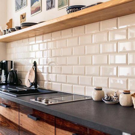 Apartamenty Niebanalne - Blisko Krupowek Закопане Екстер'єр фото