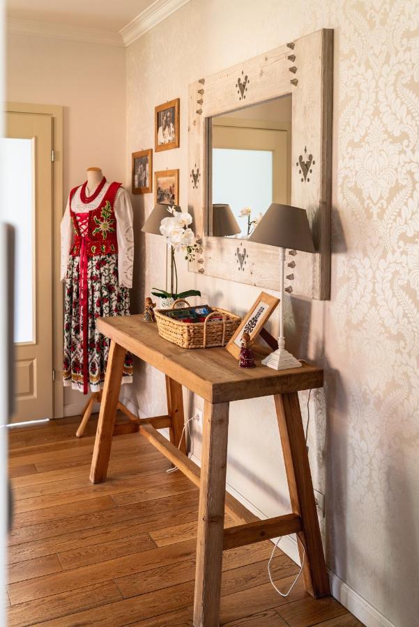 Apartamenty Niebanalne - Blisko Krupowek Закопане Екстер'єр фото